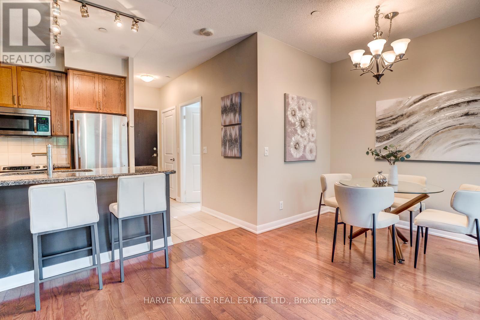 109 - 215 Sherway Gardens Road, Toronto, Ontario  M9C 0A4 - Photo 16 - W12430151