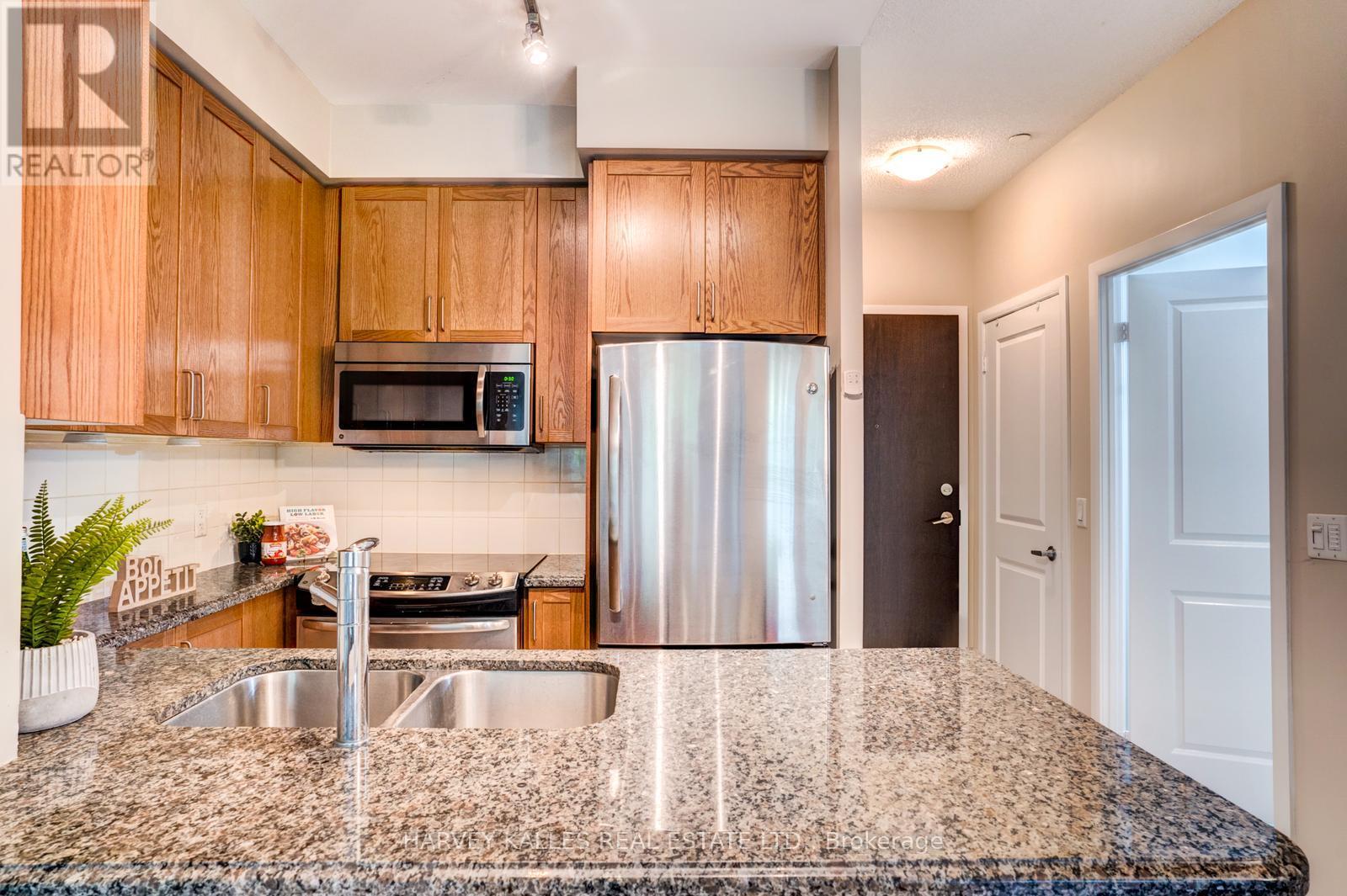 109 - 215 Sherway Gardens Road, Toronto, Ontario  M9C 0A4 - Photo 18 - W12430151