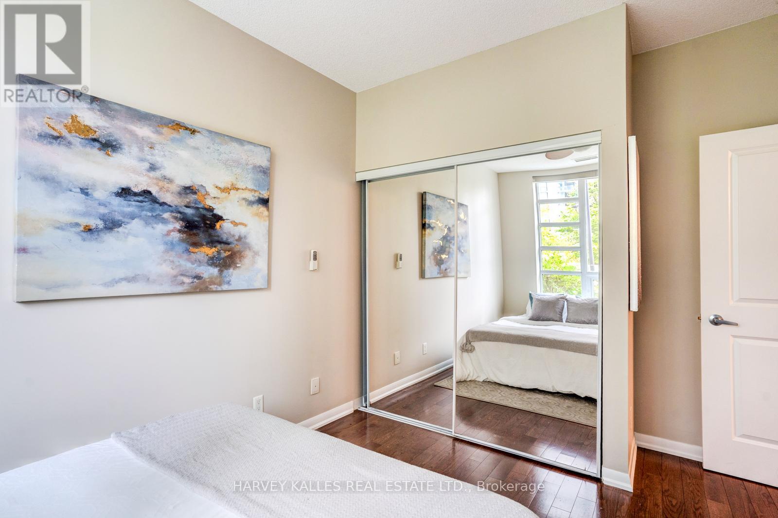 109 - 215 Sherway Gardens Road, Toronto, Ontario  M9C 0A4 - Photo 26 - W12430151