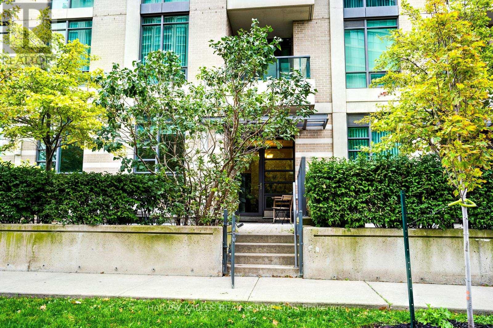 109 - 215 Sherway Gardens Road, Toronto, Ontario  M9C 0A4 - Photo 29 - W12430151