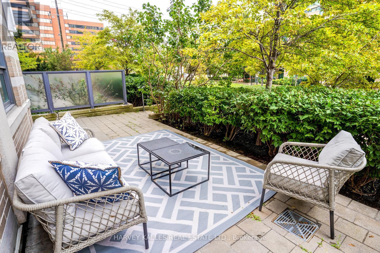 109 - 215 Sherway Gardens Road, Toronto, Ontario  M9C 0A4 - Photo 3 - W12430151