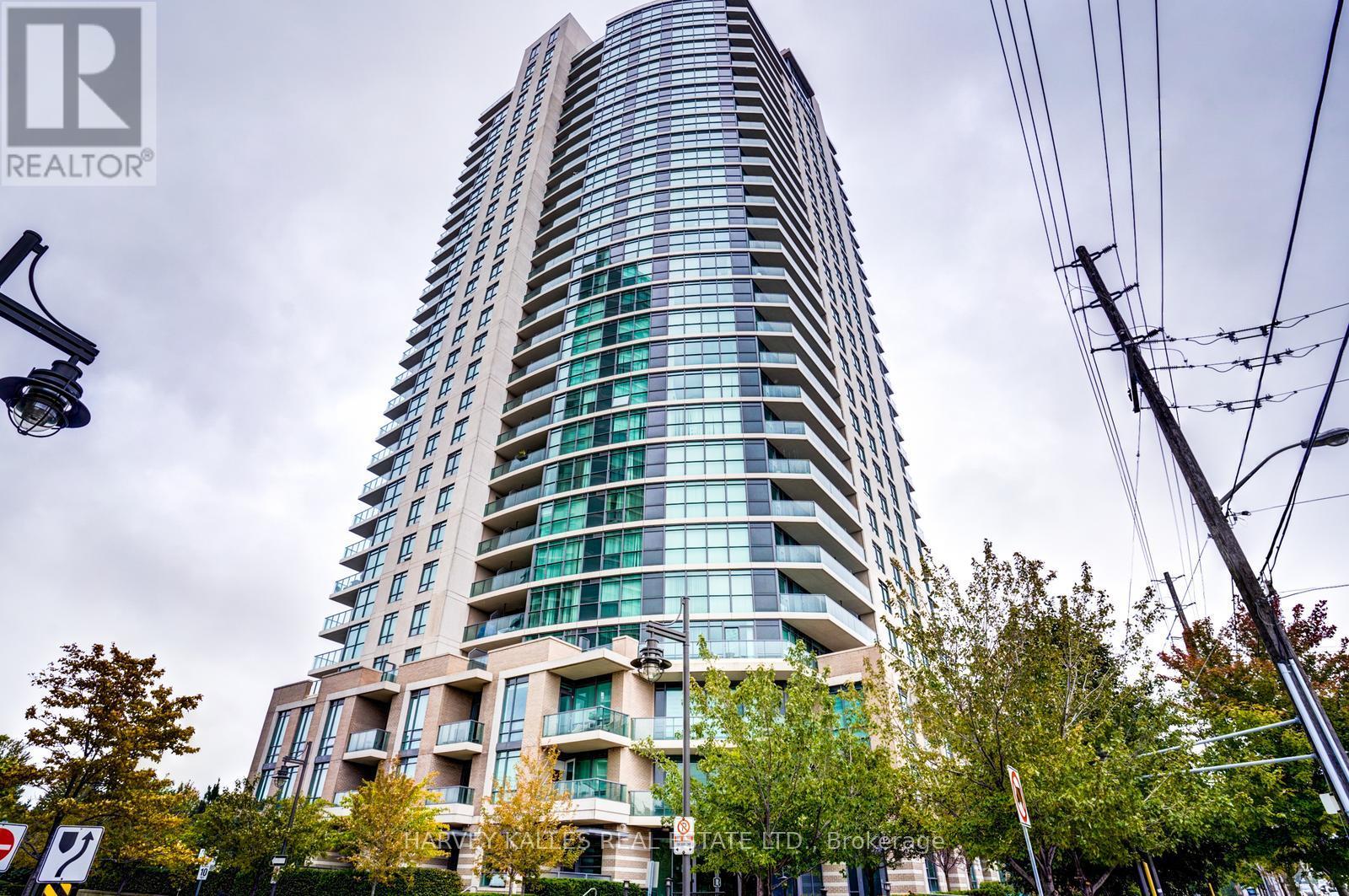 109 - 215 Sherway Gardens Road, Toronto, Ontario  M9C 0A4 - Photo 31 - W12430151