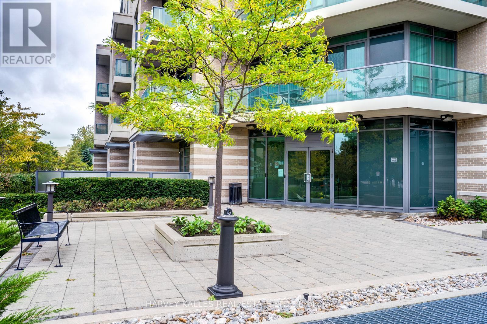 109 - 215 Sherway Gardens Road, Toronto, Ontario  M9C 0A4 - Photo 32 - W12430151