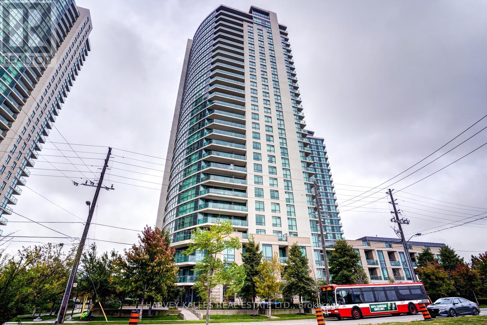 109 - 215 Sherway Gardens Road, Toronto, Ontario  M9C 0A4 - Photo 33 - W12430151