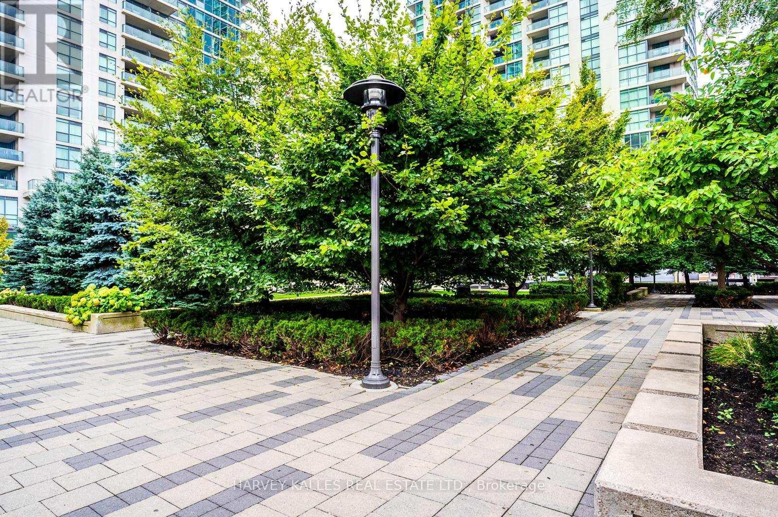 109 - 215 Sherway Gardens Road, Toronto, Ontario  M9C 0A4 - Photo 36 - W12430151