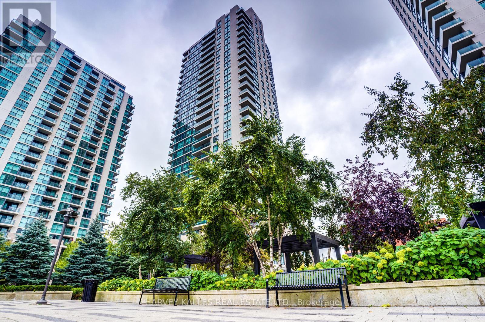 109 - 215 Sherway Gardens Road, Toronto, Ontario  M9C 0A4 - Photo 38 - W12430151