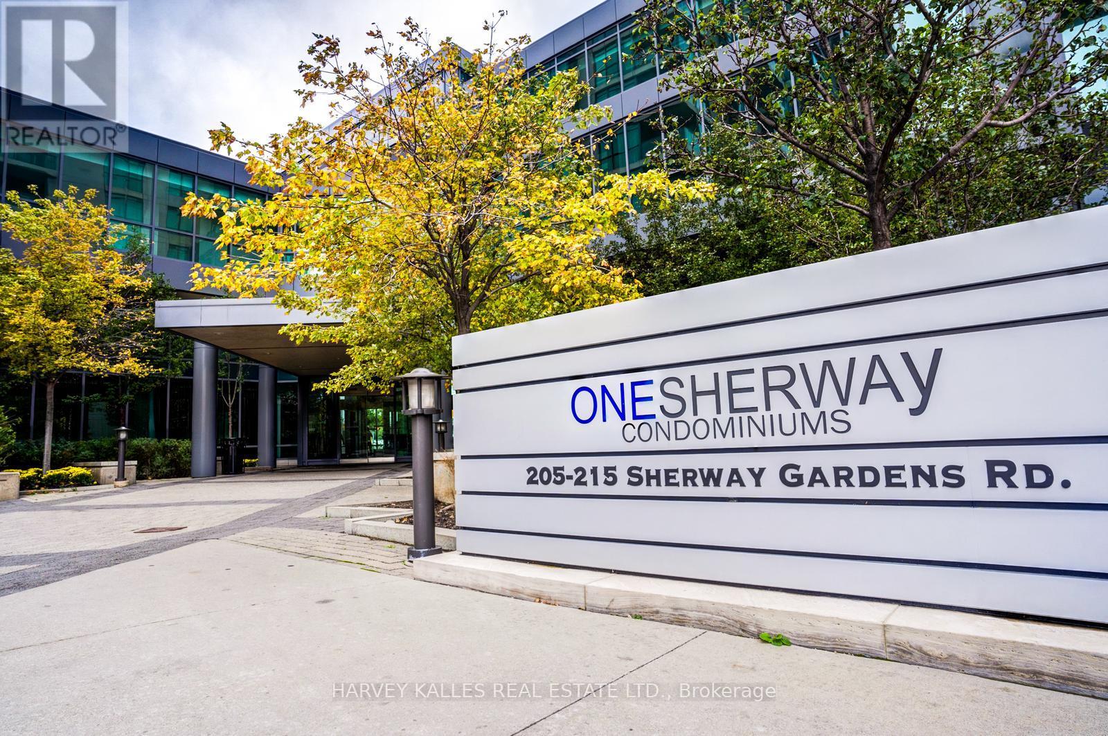 109 - 215 Sherway Gardens Road, Toronto, Ontario  M9C 0A4 - Photo 40 - W12430151