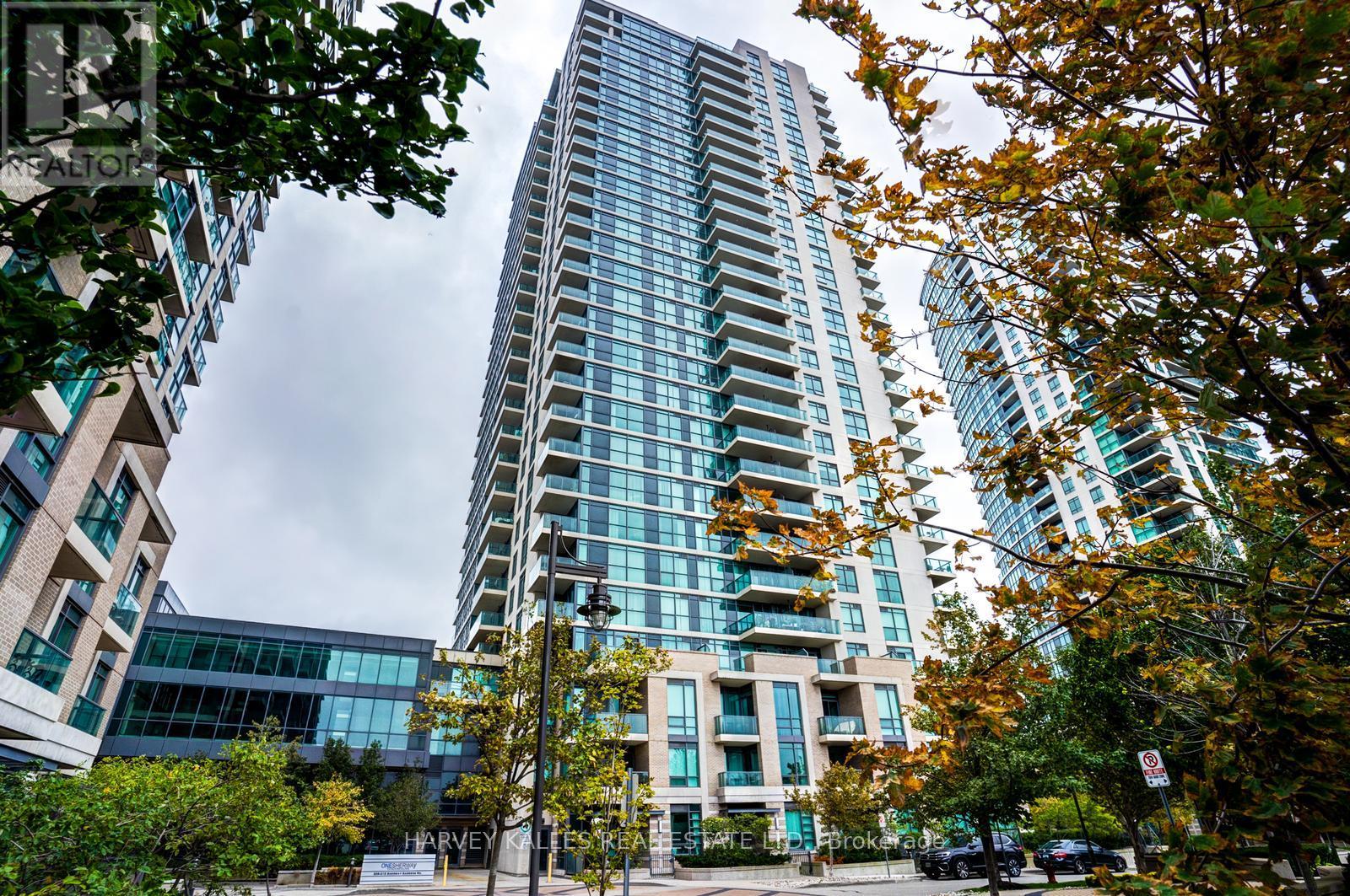109 - 215 Sherway Gardens Road, Toronto, Ontario  M9C 0A4 - Photo 41 - W12430151