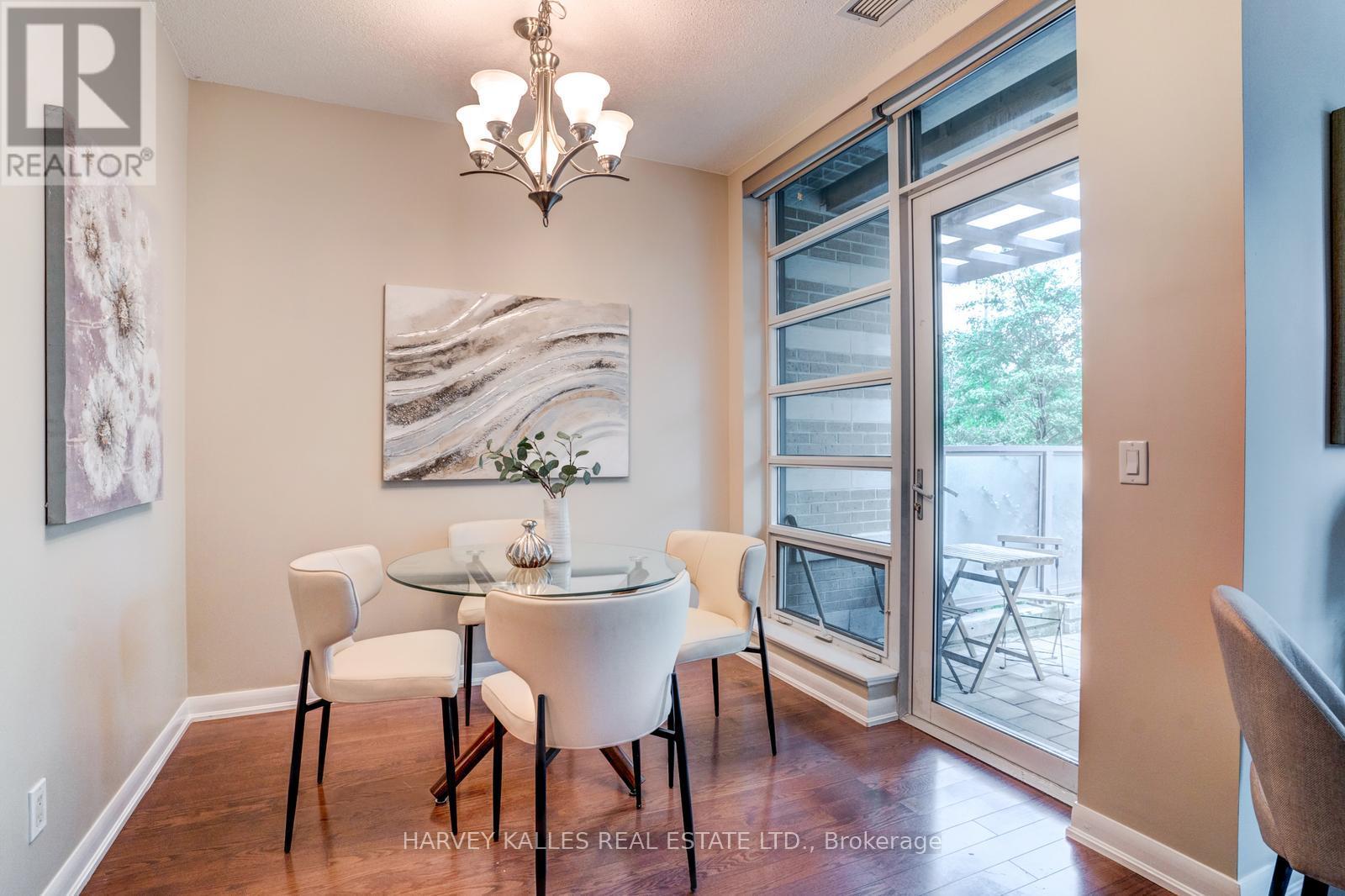 109 - 215 Sherway Gardens Road, Toronto, Ontario  M9C 0A4 - Photo 8 - W12430151