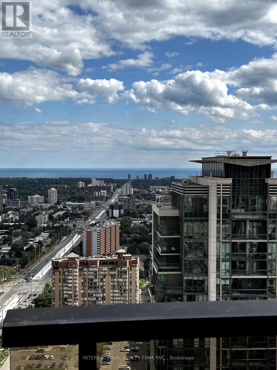 3407 - 30 Elm Drive W, Mississauga, Ontario L5B 0N6 - Photo 10 - W12414313