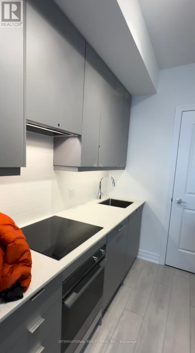 3407 - 30 Elm Drive W, Mississauga, Ontario L5B 0N6 - Photo 12 - W12414313