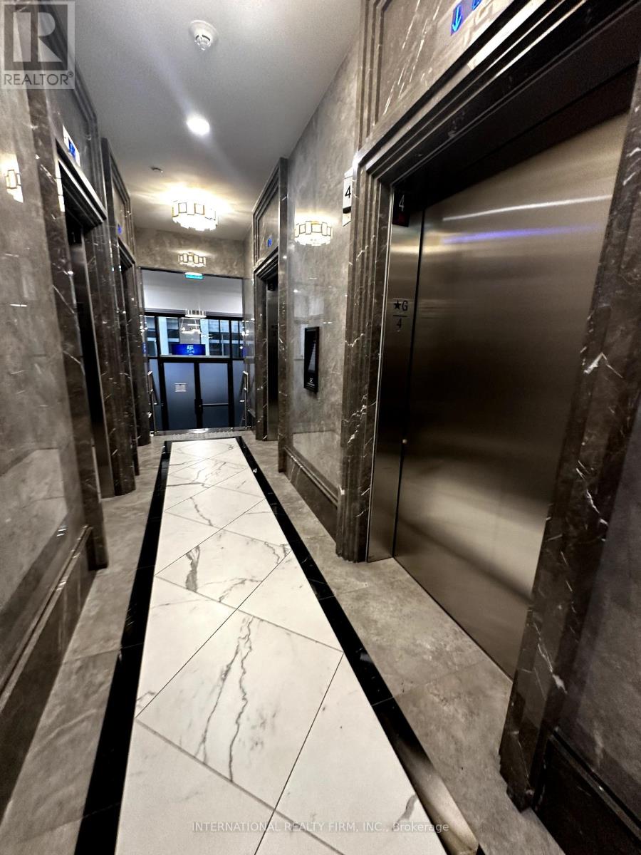 3407 - 30 Elm Drive W, Mississauga, Ontario L5B 0N6 - Photo 27 - W12414313