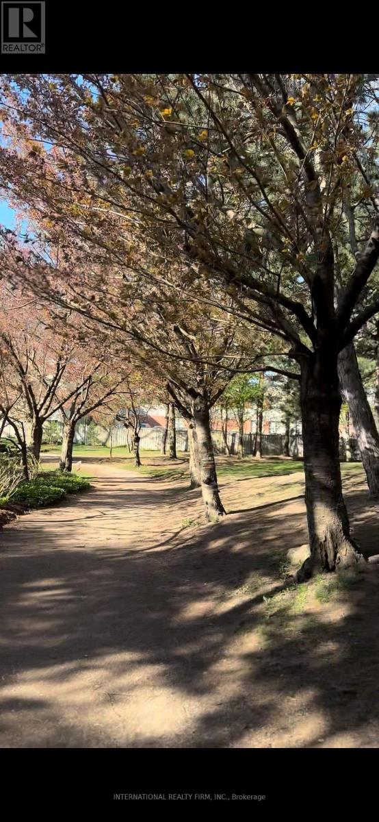 3407 - 30 Elm Drive W, Mississauga, Ontario L5B 0N6 - Photo 35 - W12414313