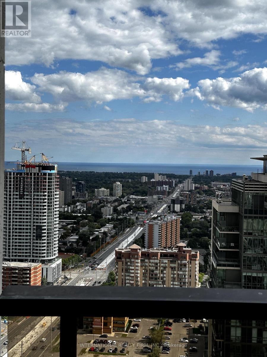 3407 - 30 Elm Drive W, Mississauga, Ontario L5B 0N6 - Photo 33 - W12414313