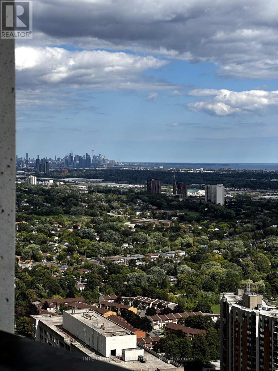 3407 - 30 Elm Drive W, Mississauga, Ontario L5B 0N6 - Photo 9 - W12414313