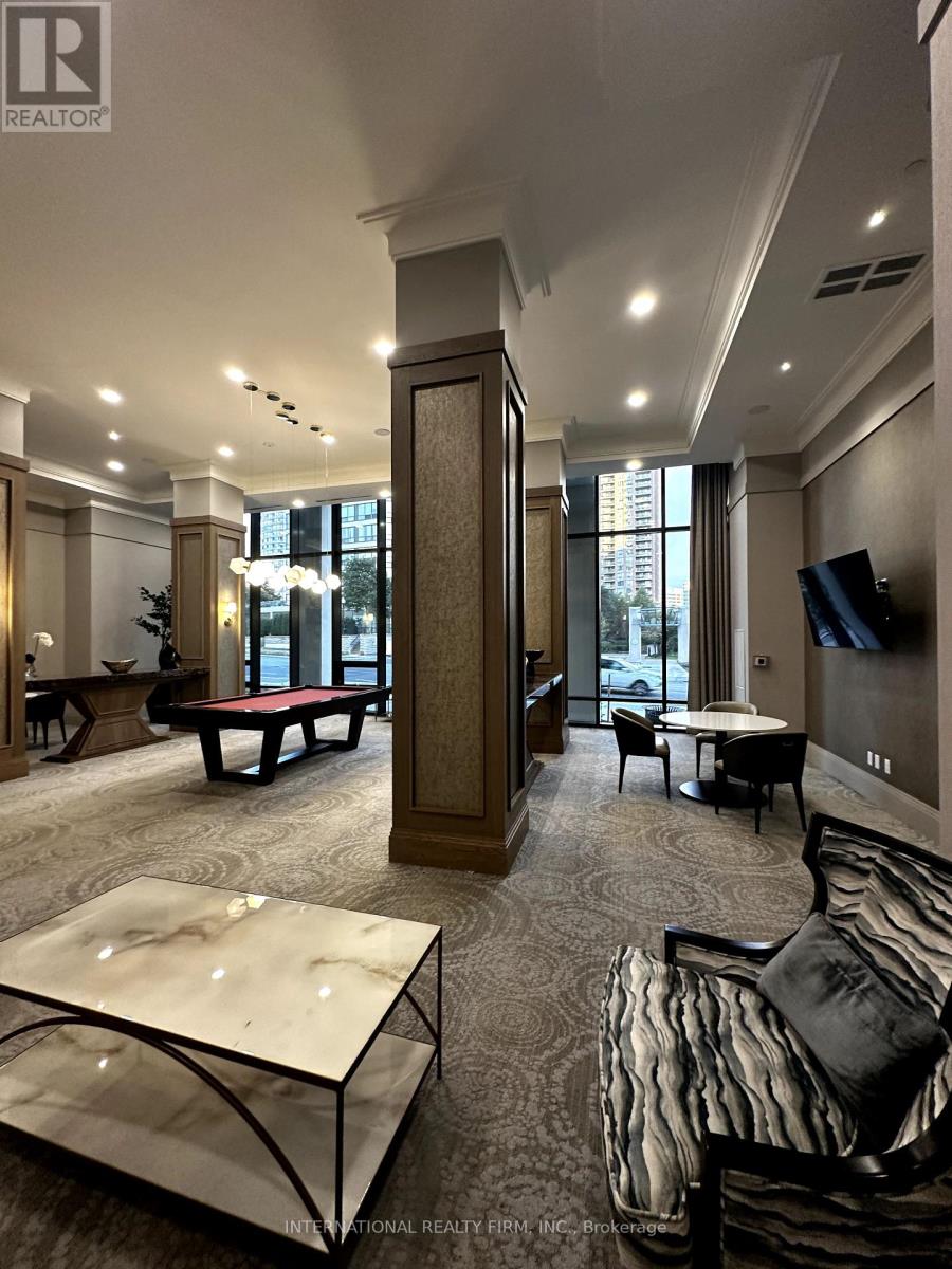 3407 - 30 Elm Drive W, Mississauga, Ontario L5B 0N6 - Photo 26 - W12414313