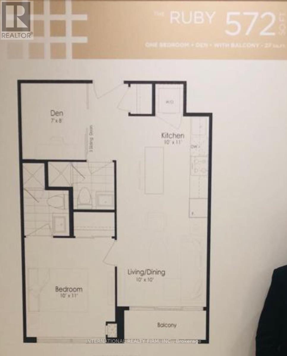 3407 - 30 Elm Drive W, Mississauga, Ontario L5B 0N6 - Photo 28 - W12414313