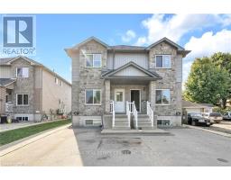 707 Frederick Street, Kitchener, Ca