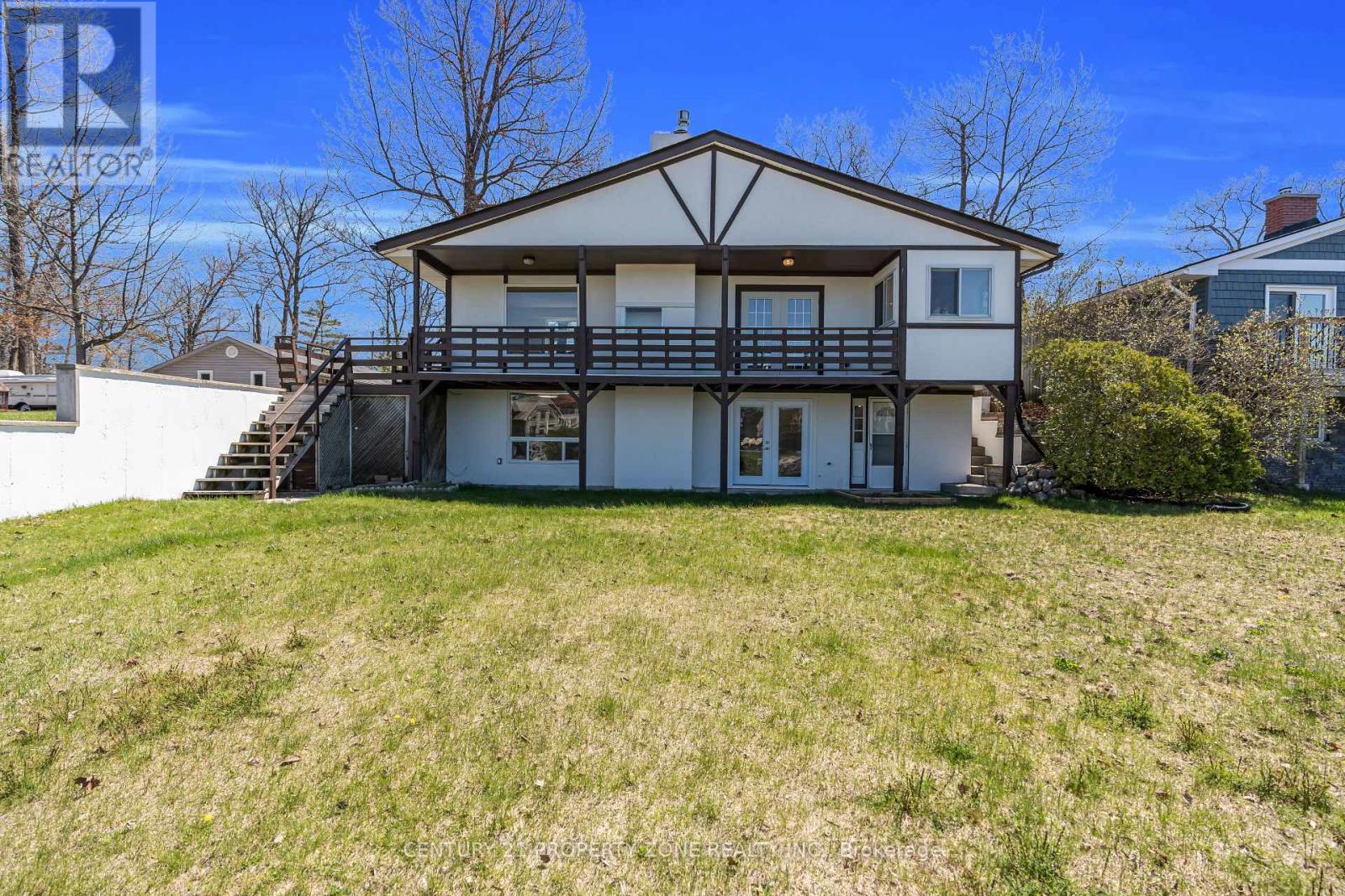 1312 River Road W, Wasaga Beach, Ontario  L9Z 2W6 - Photo 45 - S12429570