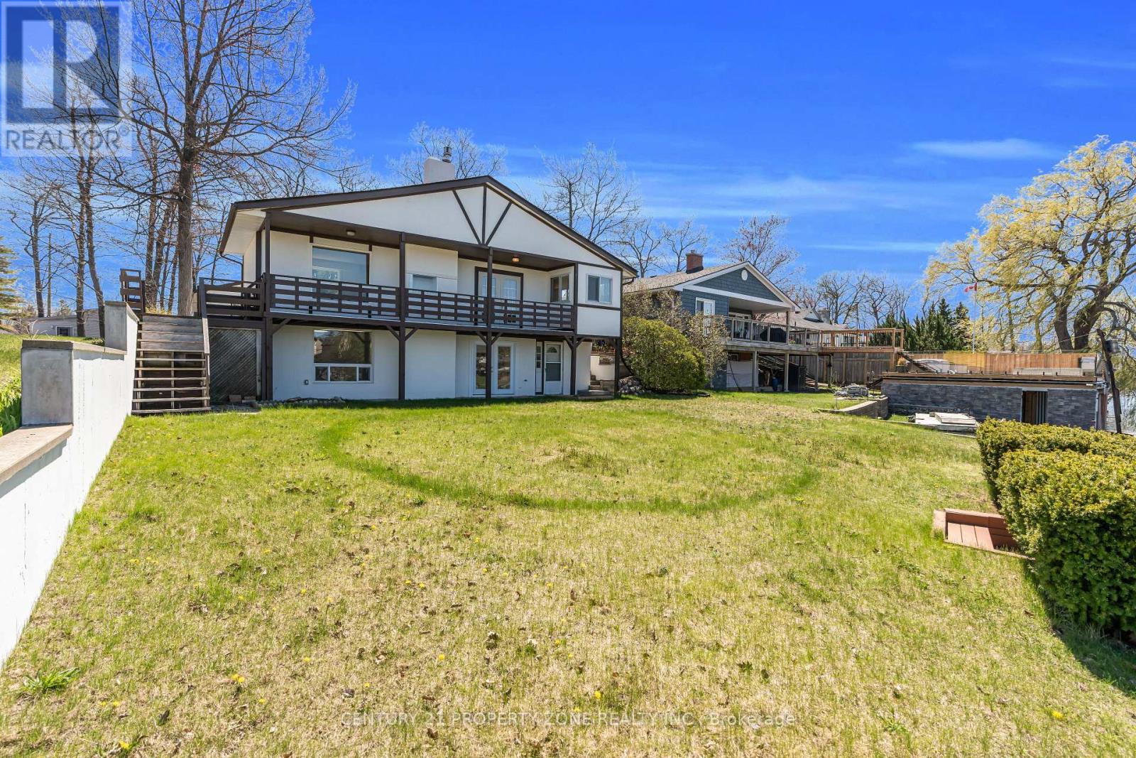 1312 River Road W, Wasaga Beach, Ontario  L9Z 2W6 - Photo 44 - S12429570
