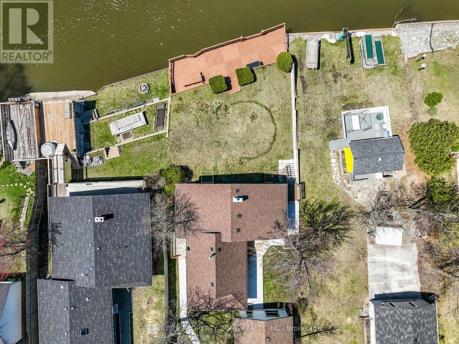 1312 River Road W, Wasaga Beach, Ontario  L9Z 2W6 - Photo 49 - S12429570