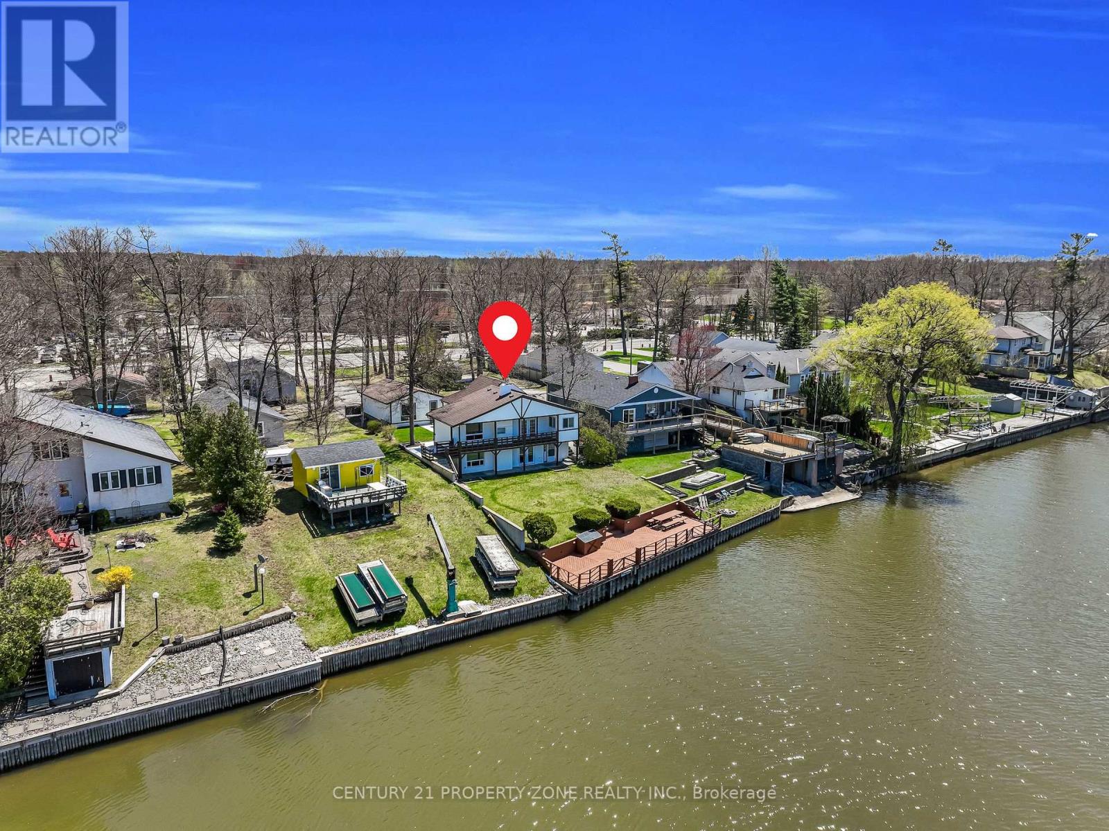 1312 River Road W, Wasaga Beach, Ontario  L9Z 2W6 - Photo 48 - S12429570