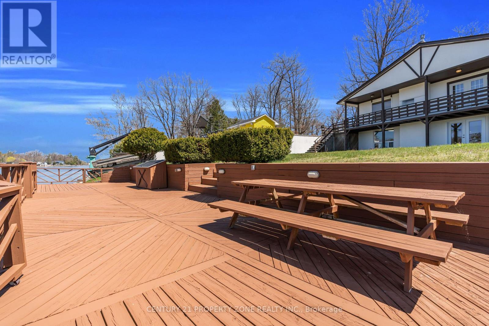1312 River Road W, Wasaga Beach, Ontario  L9Z 2W6 - Photo 47 - S12429570