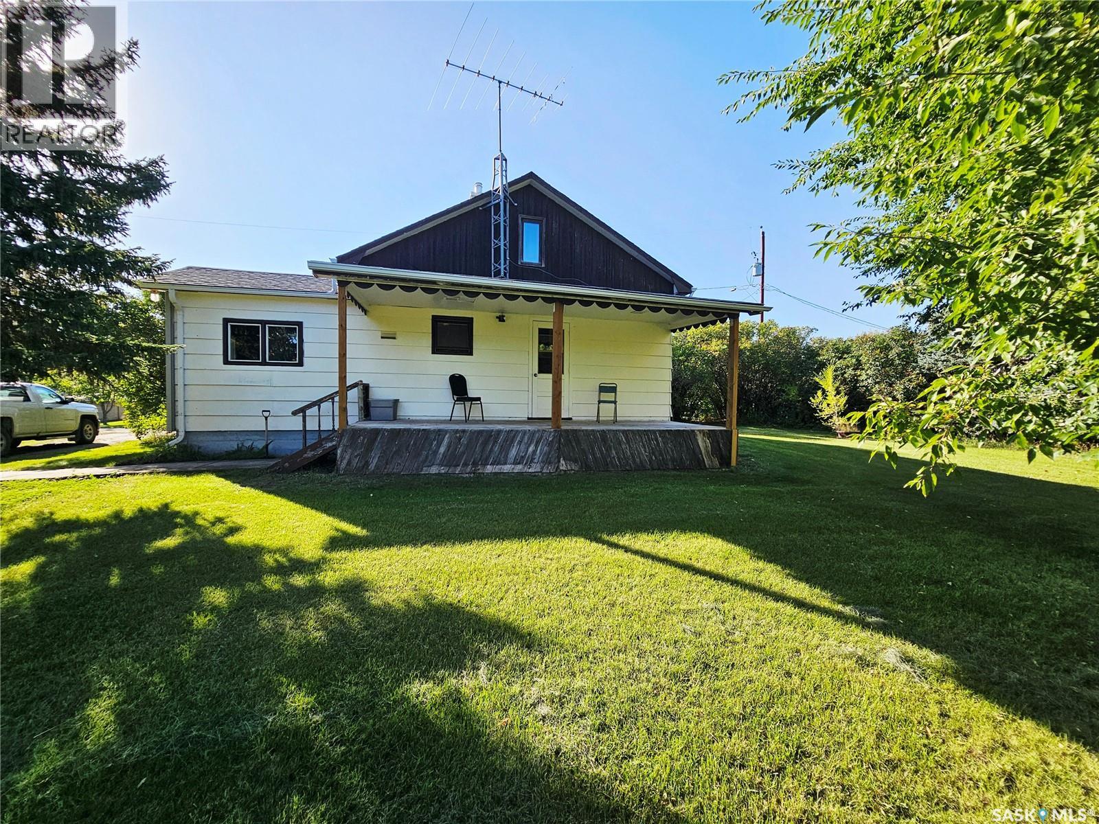 24 Joseph Street, Dubuc, Saskatchewan  S0A 0R0 - Photo 2 - SK019491