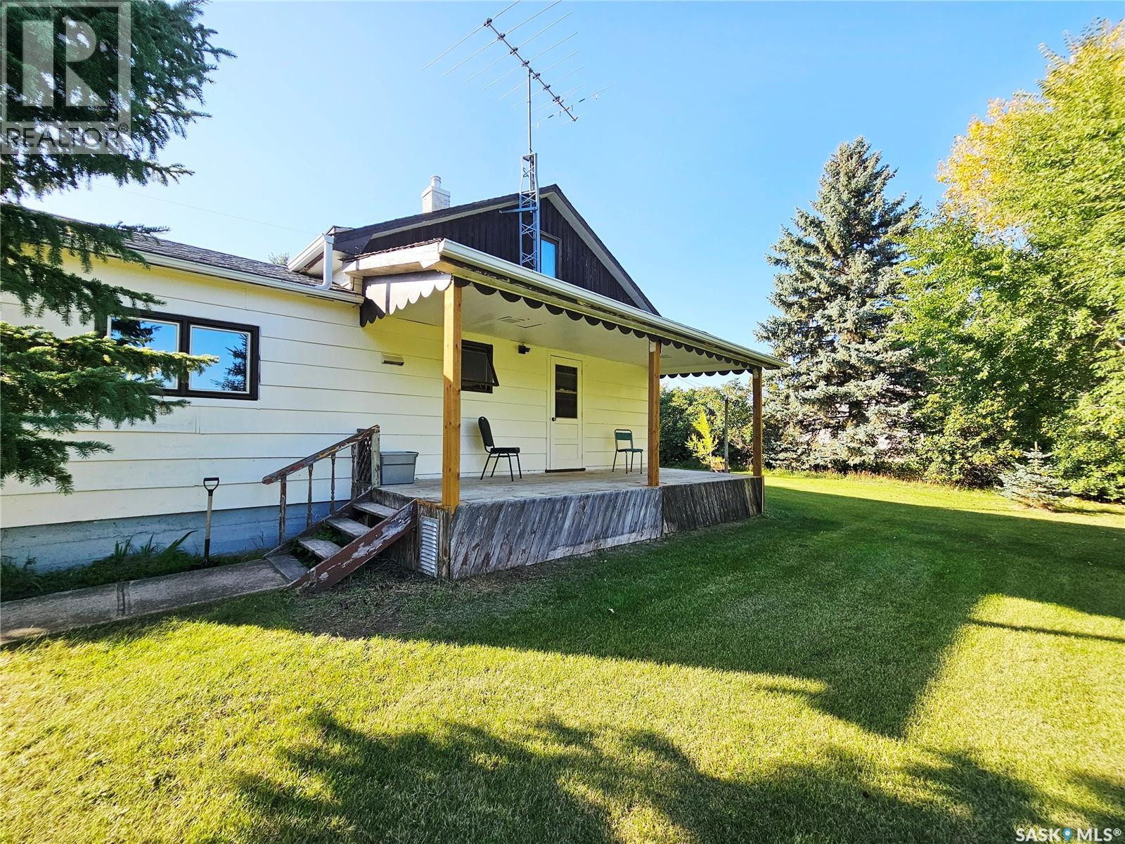 24 Joseph Street, Dubuc, Saskatchewan  S0A 0R0 - Photo 31 - SK019491