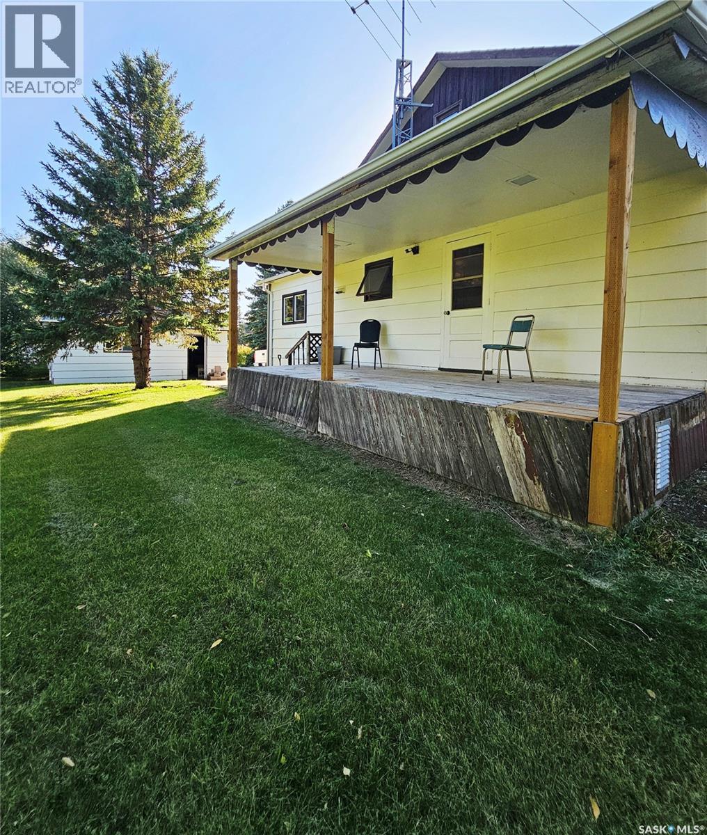 24 Joseph Street, Dubuc, Saskatchewan  S0A 0R0 - Photo 29 - SK019491