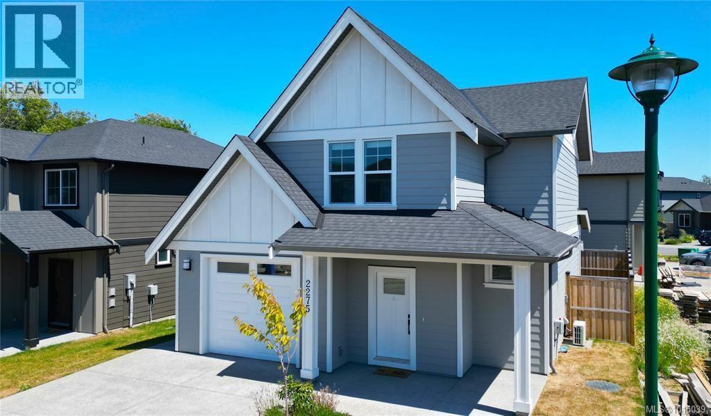 2267 Evelyn Lane, Sooke, British Columbia