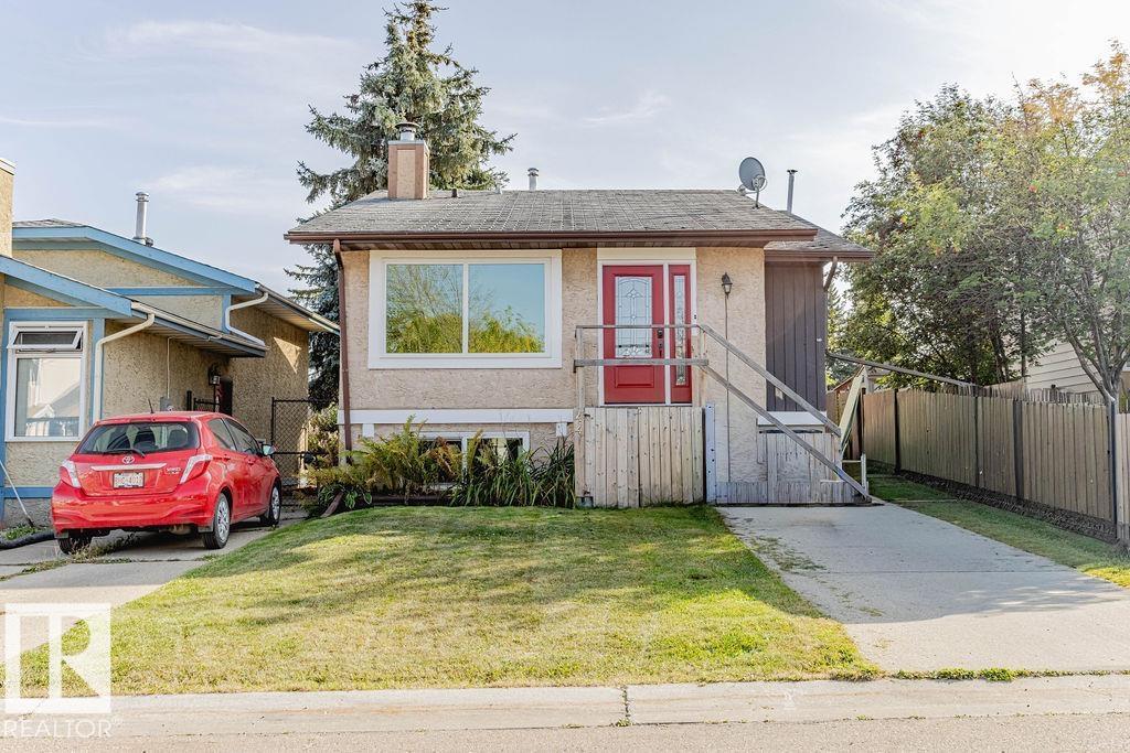 44 Wellington Cr, Spruce Grove, Alberta  T7X 1K2 - Photo 1 - E4459797