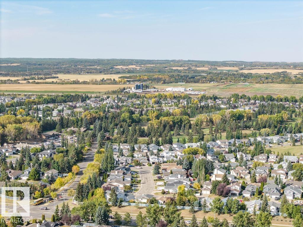 44 Wellington Cr, Spruce Grove, Alberta  T7X 1K2 - Photo 42 - E4459797