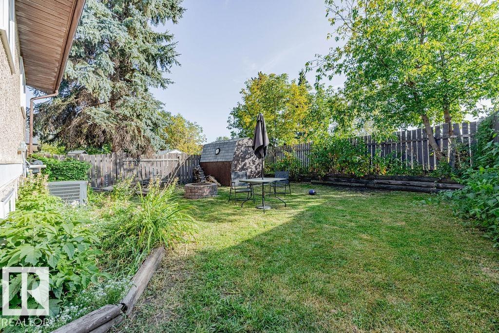 44 Wellington Cr, Spruce Grove, Alberta  T7X 1K2 - Photo 35 - E4459797