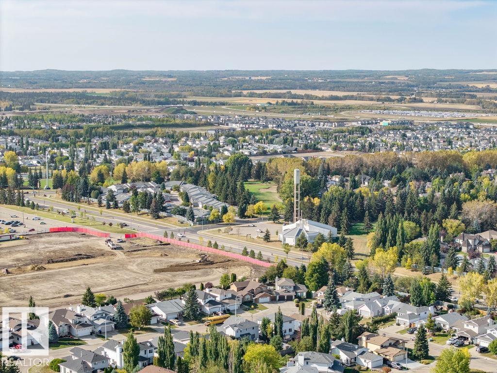 44 Wellington Cr, Spruce Grove, Alberta  T7X 1K2 - Photo 43 - E4459797