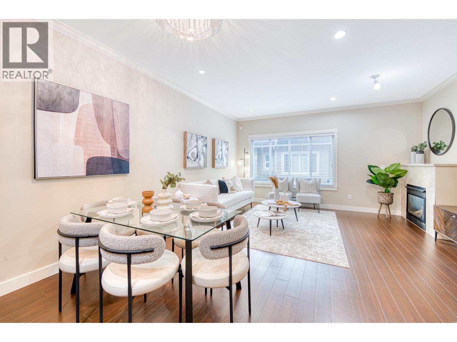 20 7051 Ash Street, Richmond, British Columbia  V6Y 2R9 - Photo 3 - R3049562