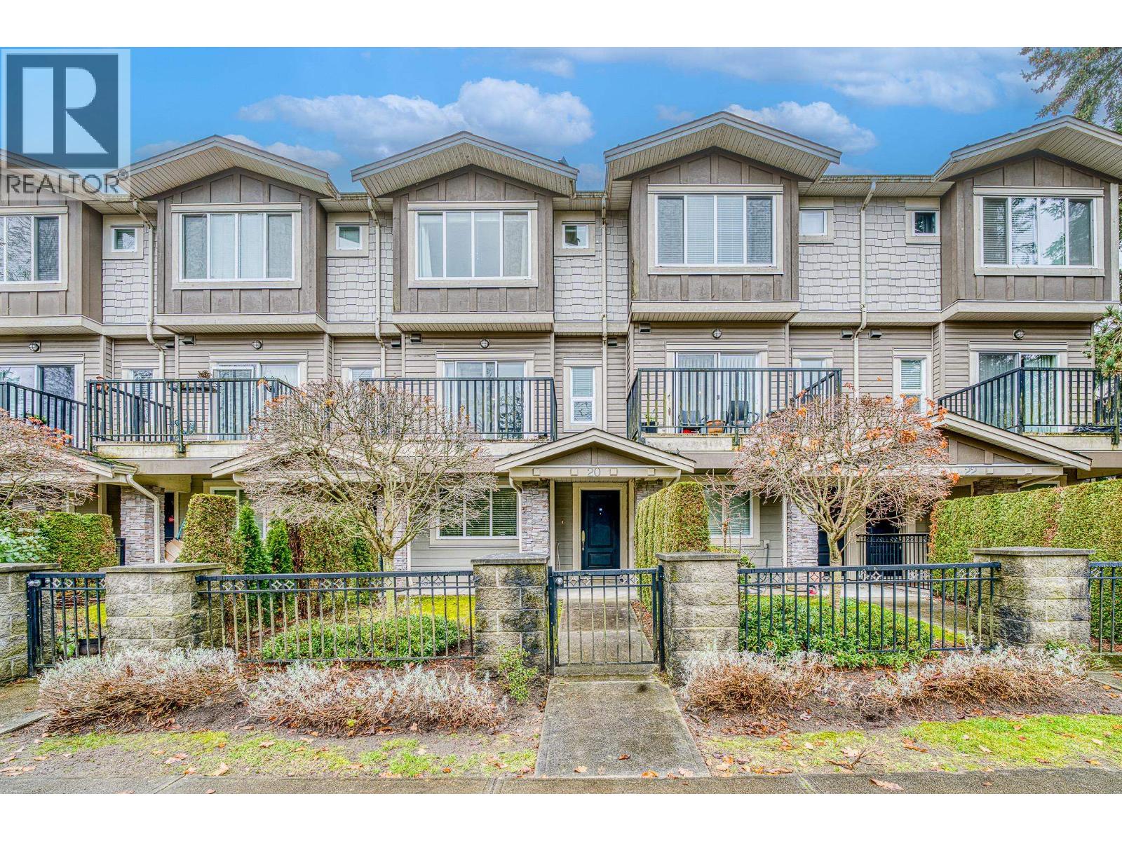 20 7051 Ash Street, Richmond, British Columbia  V6Y 2R9 - Photo 6 - R3049562
