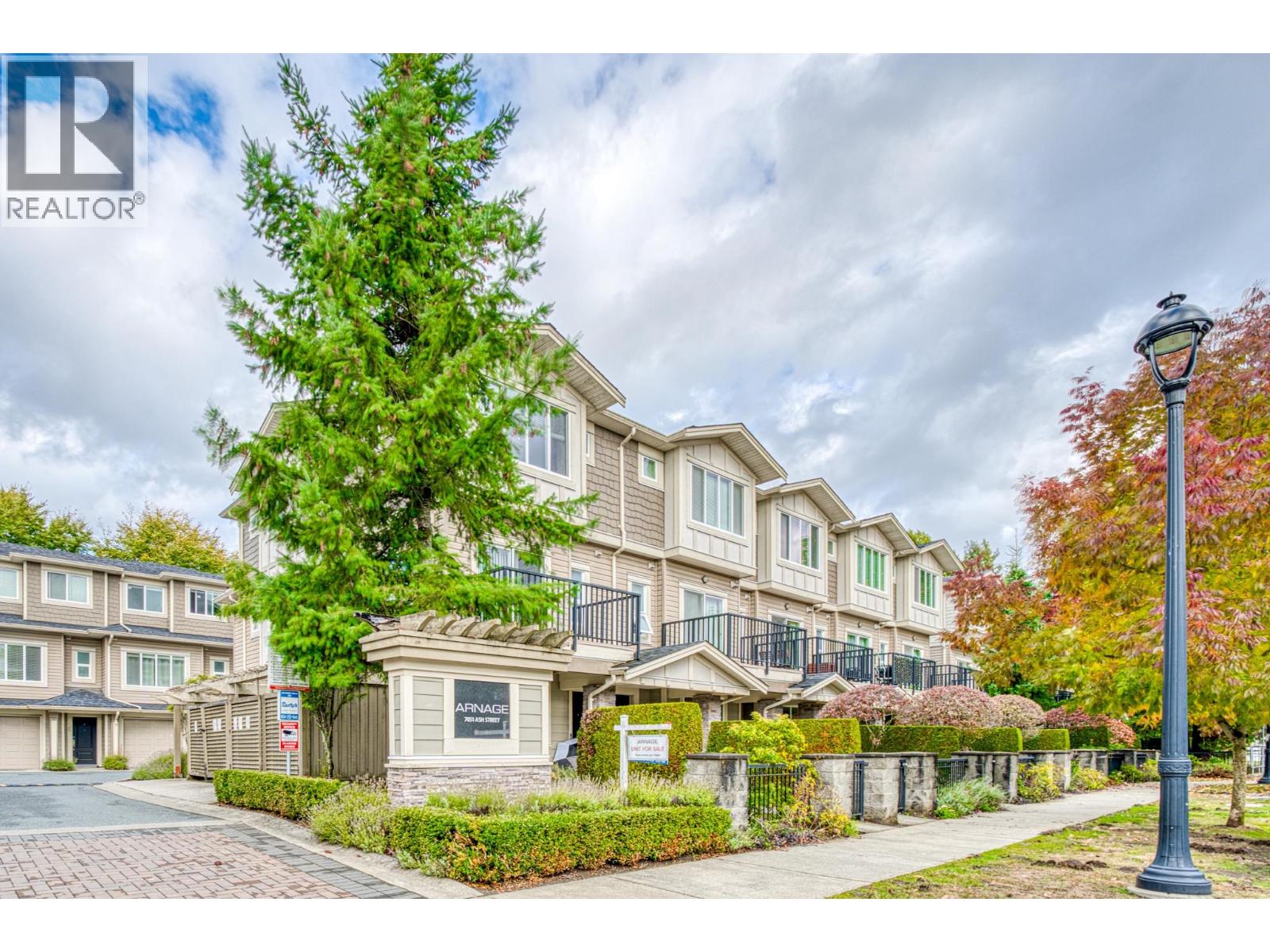 20 7051 Ash Street, Richmond, British Columbia  V6Y 2R9 - Photo 5 - R3049562