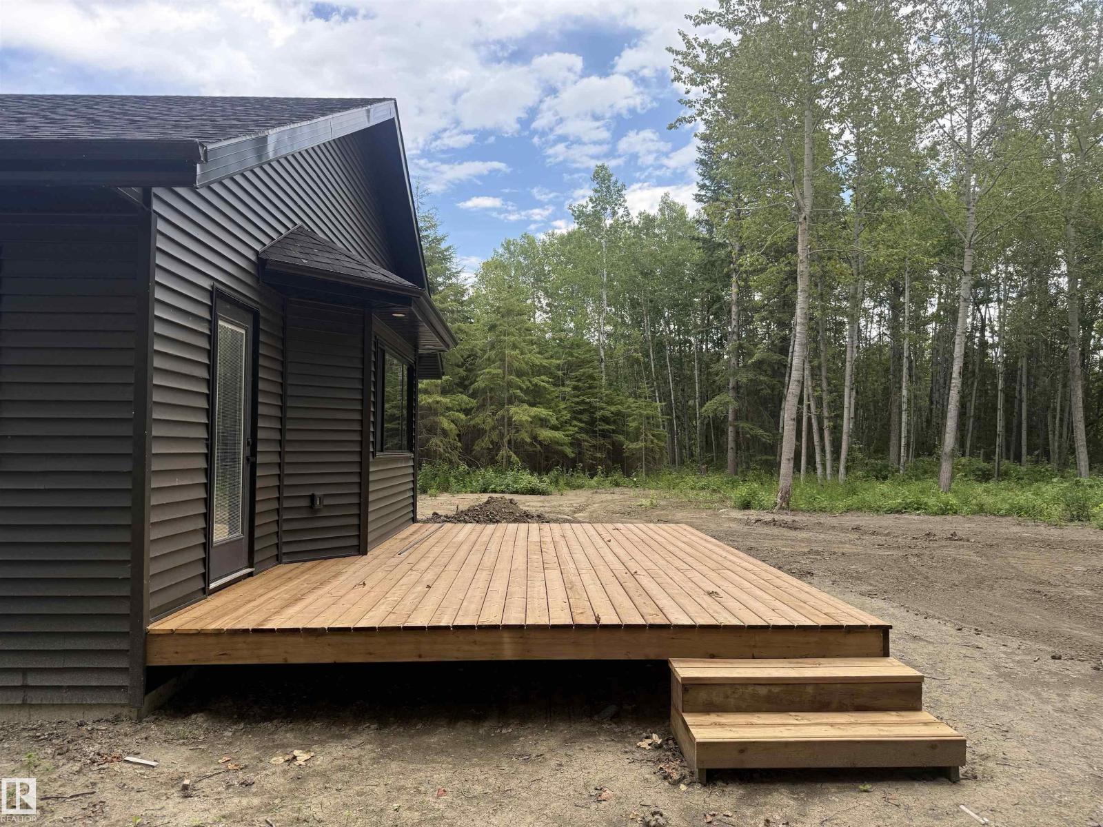 420 1414 Hwy 37, Rural Lac Ste. Anne County, Alberta  T5A 1H3 - Photo 2 - E4459007