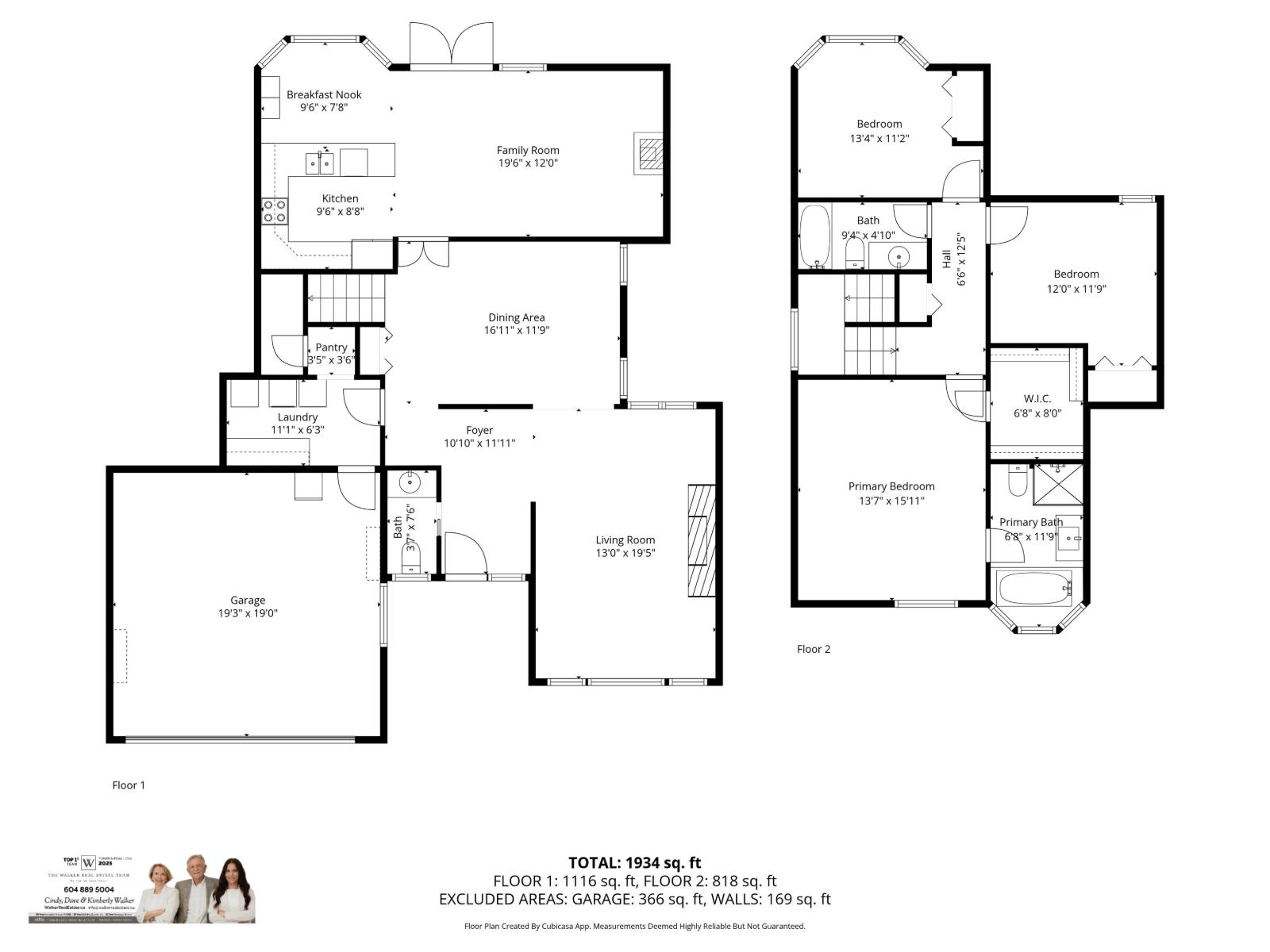 3 12969 17 Avenue, Surrey, British Columbia  V4A 8T3 - Photo 4 - R3052563