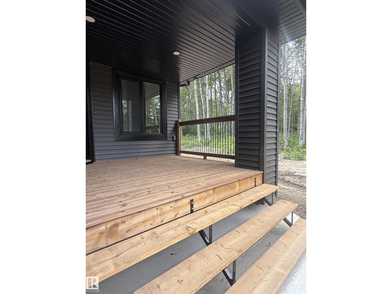 420 1414 Hwy 37, Rural Lac Ste. Anne County, Alberta  T5A 1H3 - Photo 9 - E4459007