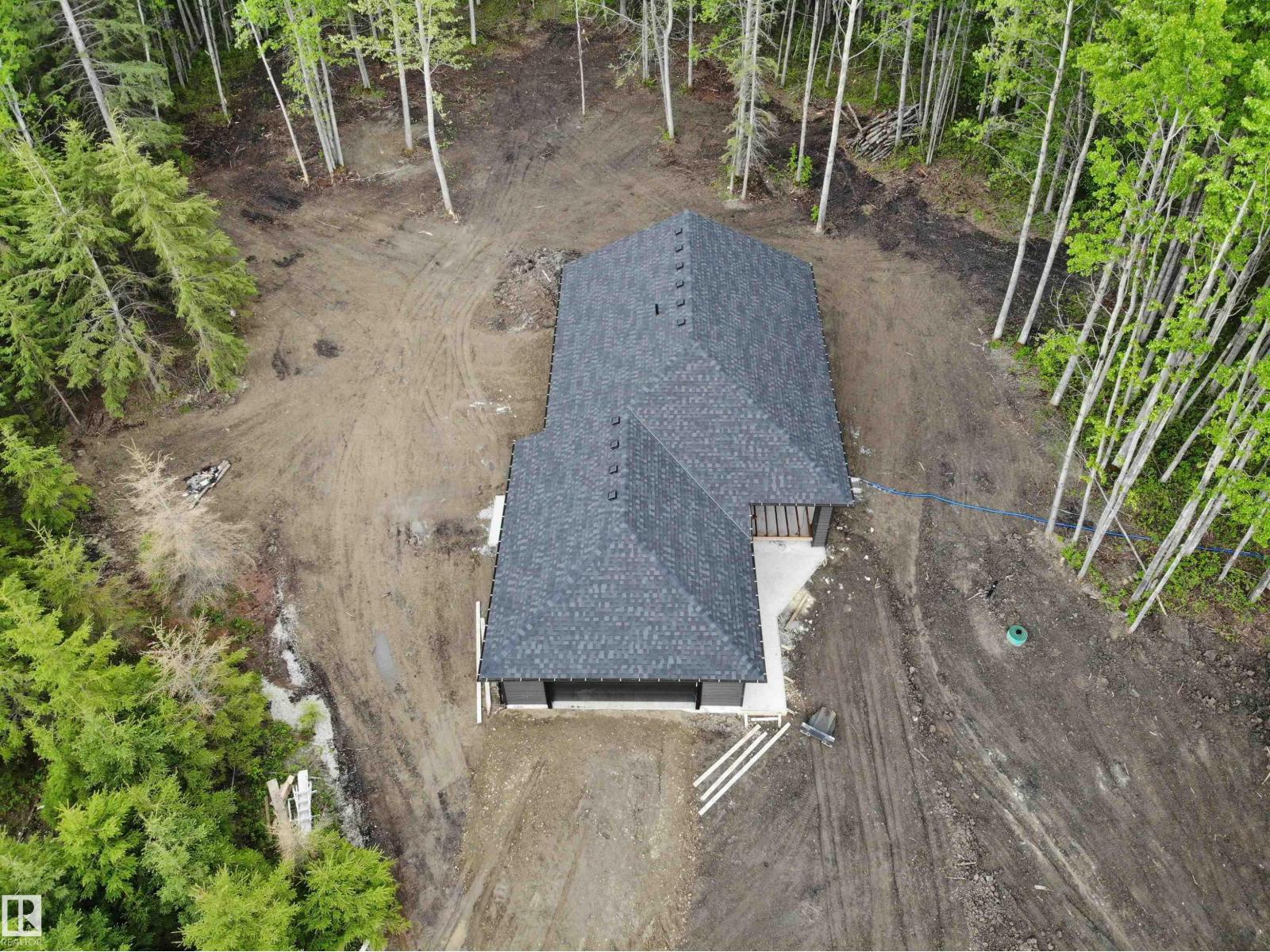 420 1414 Hwy 37, Rural Lac Ste. Anne County, Alberta  T5A 1H3 - Photo 3 - E4459007