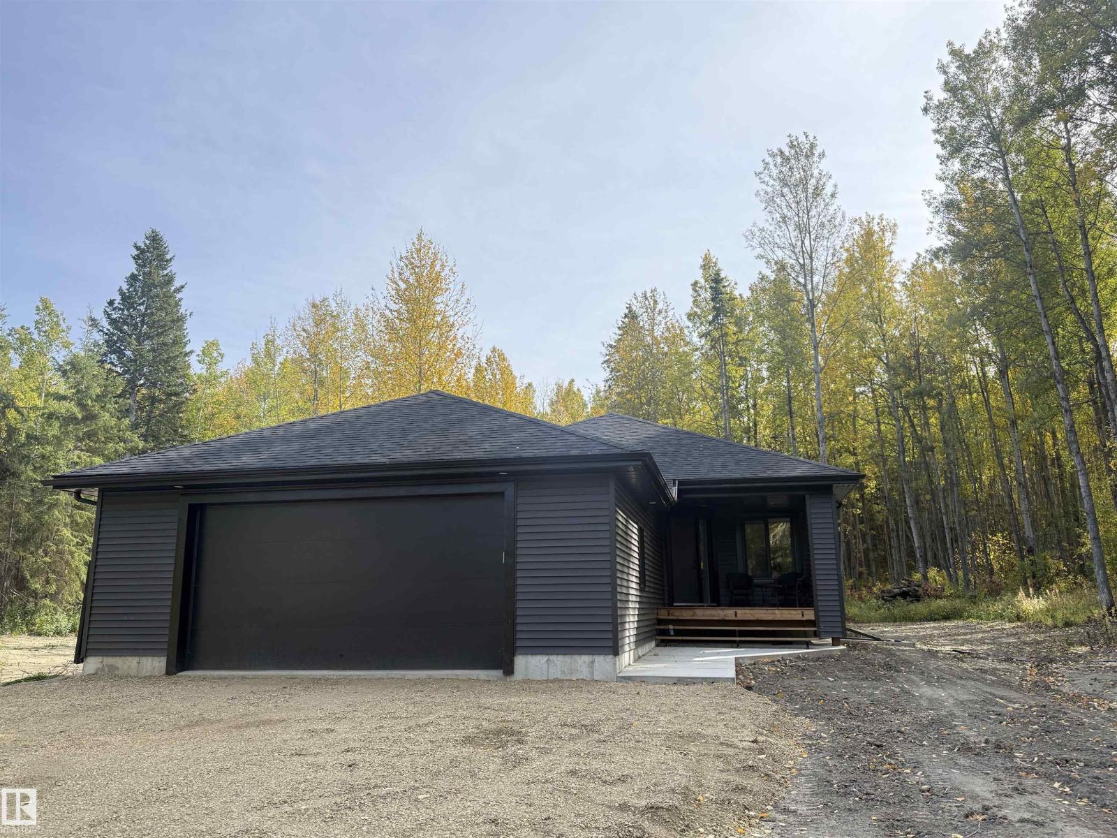 420 1414 Hwy 37, Rural Lac Ste. Anne County, Alberta  T5A 1H3 - Photo 5 - E4459007