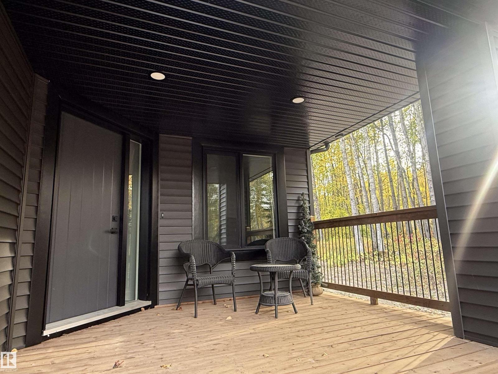 420 1414 Hwy 37, Rural Lac Ste. Anne County, Alberta  T5A 1H3 - Photo 12 - E4459007