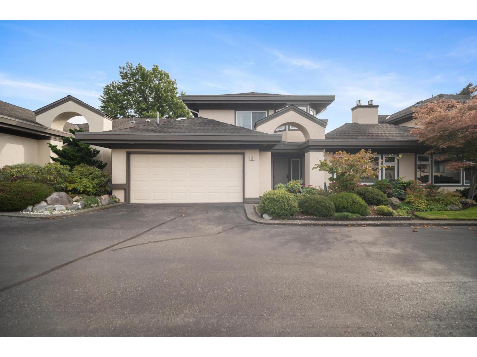 3 12969 17 Avenue, Surrey, British Columbia  V4A 8T3 - Photo 2 - R3052563