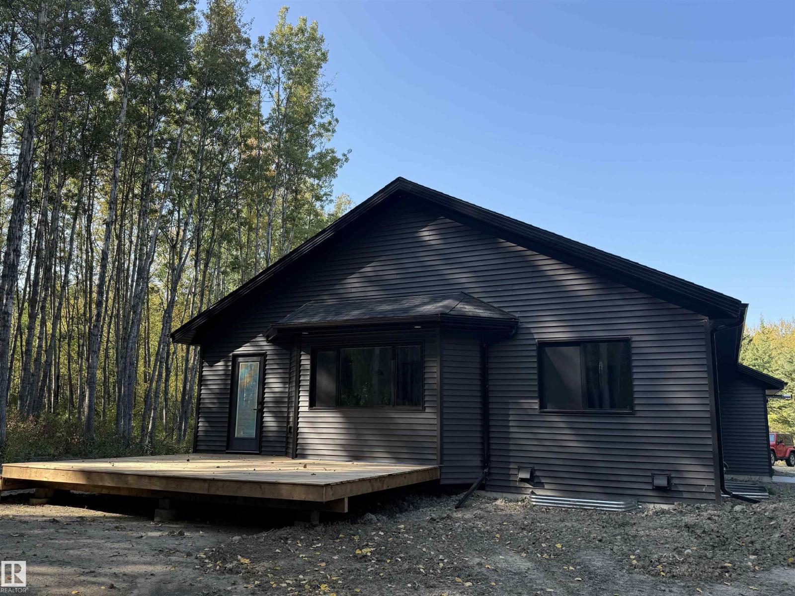 420 1414 Hwy 37, Rural Lac Ste. Anne County, Alberta  T5A 1H3 - Photo 73 - E4459007