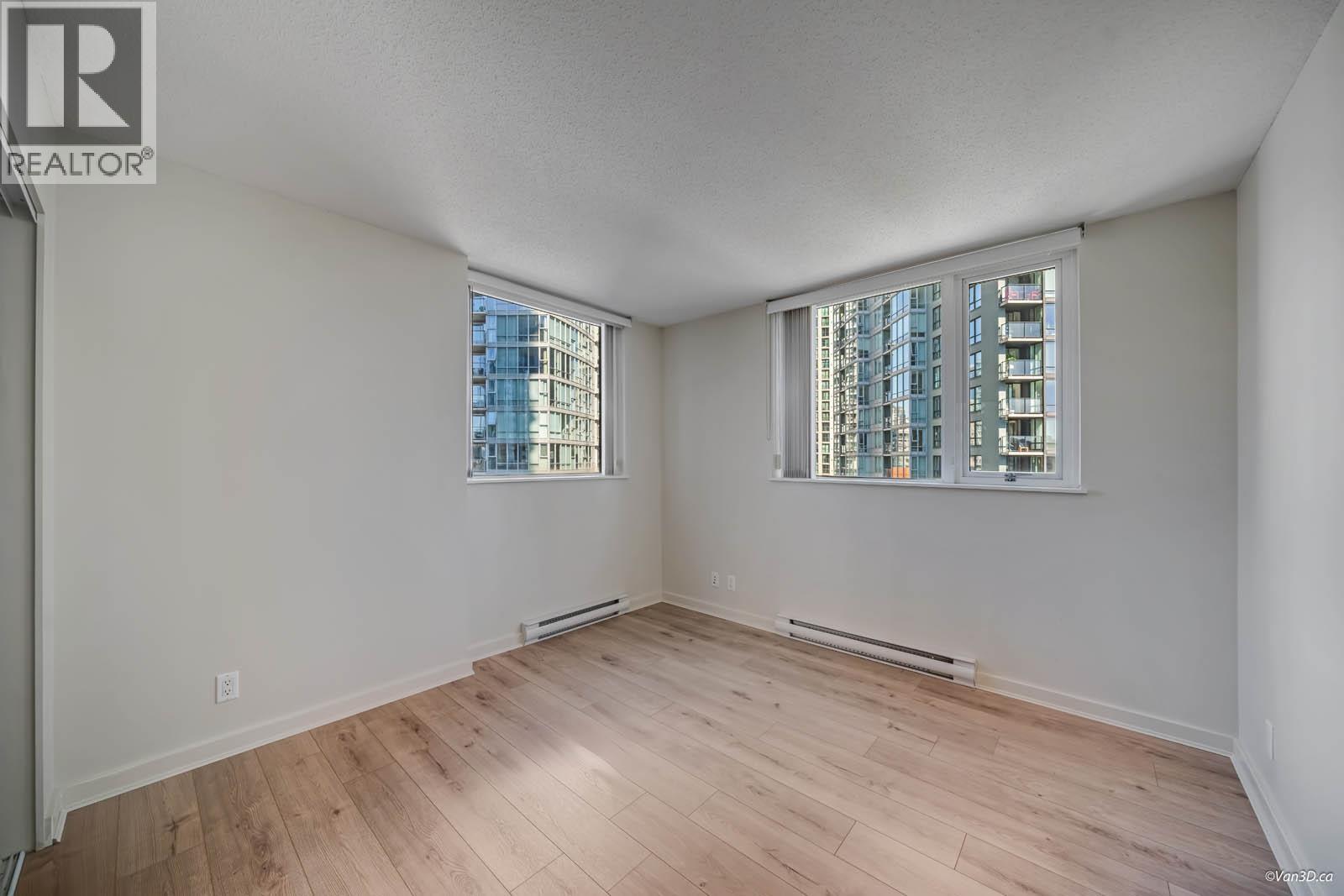 1506 583 Beach Crescent, Vancouver, British Columbia  V6Z 3E6 - Photo 16 - R3052609