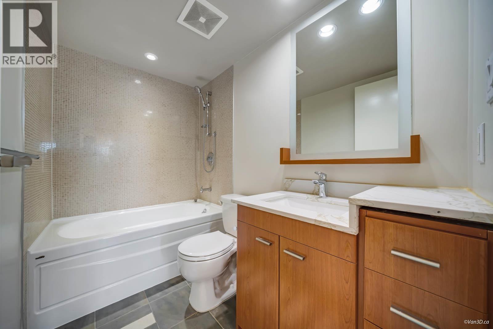 1506 583 Beach Crescent, Vancouver, British Columbia  V6Z 3E6 - Photo 21 - R3052609