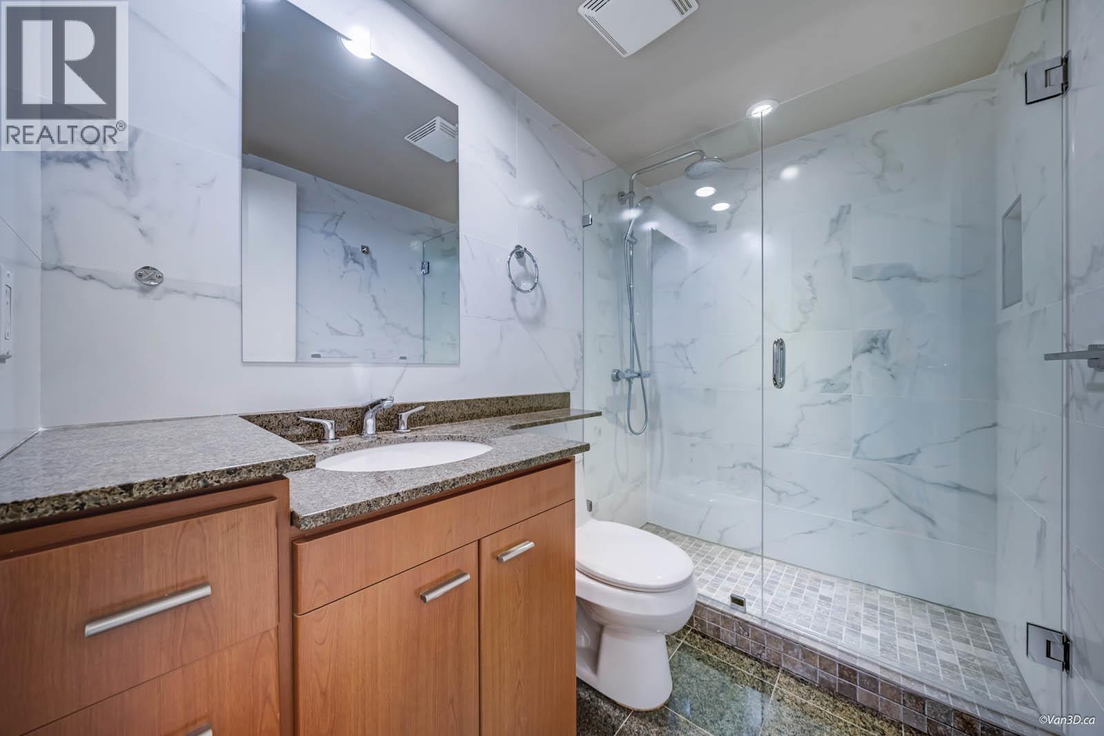 1506 583 Beach Crescent, Vancouver, British Columbia  V6Z 3E6 - Photo 18 - R3052609