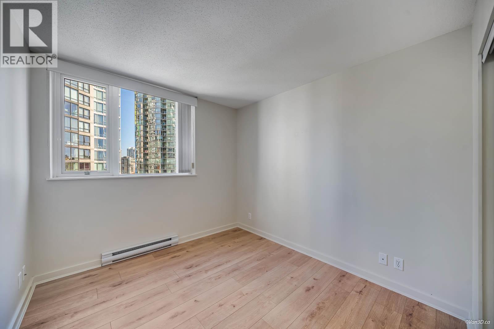 1506 583 Beach Crescent, Vancouver, British Columbia  V6Z 3E6 - Photo 20 - R3052609